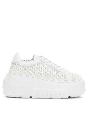 Casadei Sneakers & Slip-On IT 37 Women